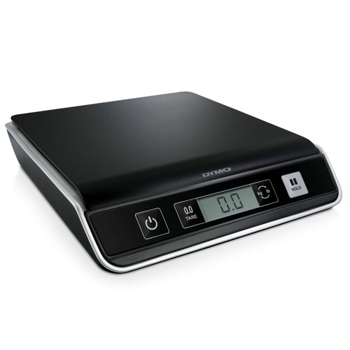 Dymo M5 Mailing Scales 5kg