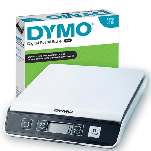 Dymo M10 Mailing Scales 10kg