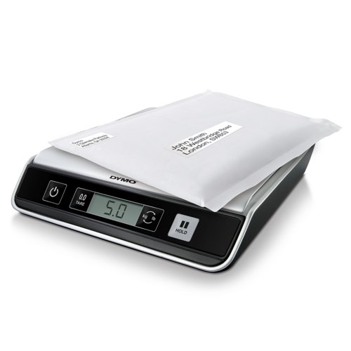 Dymo M10 Electronic Mailing Scales 10kg - S0929010