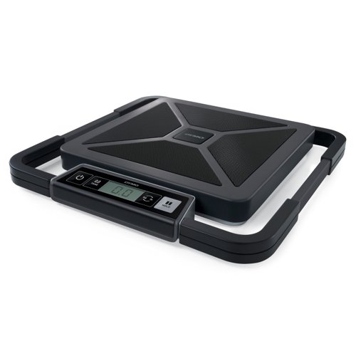 DYMO S50 Digital Shipping Scales 50kg Capacity - S0929020 11759NR Buy online at Office 5Star or contact us Tel 01594 810081 for assistance