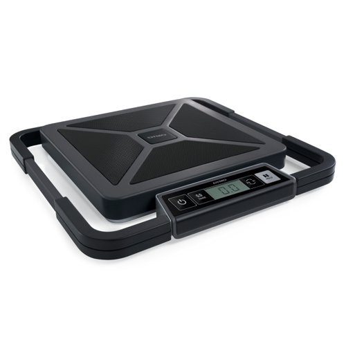 DYMO S50 Digital Shipping Scales 50kg Capacity - S0929020 Weighing Scales 11759NR