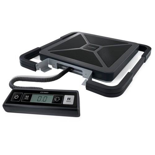 DYMO S50 Digital Shipping Scales 50kg Capacity - S0929020 Newell Brands