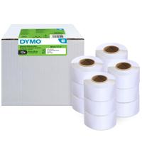 Dymo 2093091 LW Standard Address Labels 28 x 89mm 12 pack