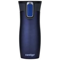Contigo West Loop Auto-Seal Travel Mug 16oz/473ml Monaco - 2095799