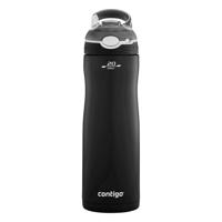 Contigo Ashland Chill Autospout Bottle 20oz/592ml Matte Black - 2136778