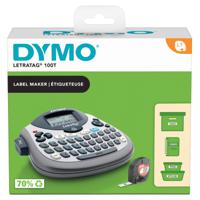 Dymo Letratag LT100-T Label Maker