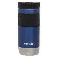 Contigo Byron 2.0 Snap-Seal Travel Mug 16oz/473ml Blue Corn - 2174606