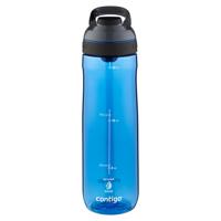 Contigo Cortland Tritan Autoseal Bottle 24oz/682ml Monaco - 2191386