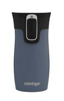 Contigo West Loop Auto-Seal Mini Travel Mug 10oz/295ml Lakeside - 2203556