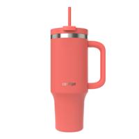 Contigo Thermalock Tumbler 40oz/1200ml Coral - 2217787
