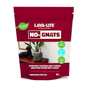 No-Gnats 3 Litre