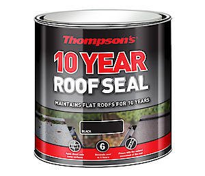 Hprs1L 1L Thompsons High Performance Roof Seal - Black