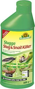 Sluggo Slug & Snail Killer 800g