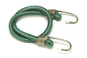 Hilka 24'' (600mm) x 12mm Heavy Duty Bungee Straps