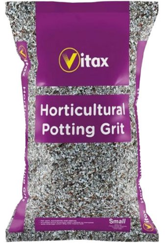 Vitax Horticultural Potting Grit- Small Bag 4kg