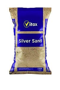 Vitax Silver Sand Small