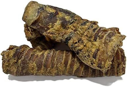 Buffalo Trachea Rounds Dog Treat