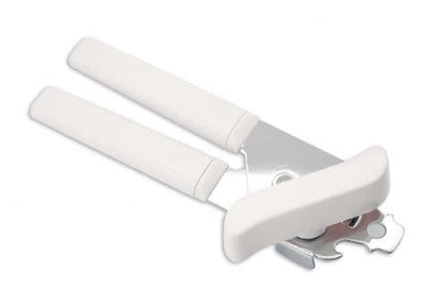 Frackelmann Geared Can Opener White 645510