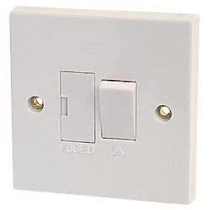 13A SWITCHED FUSED SPUR