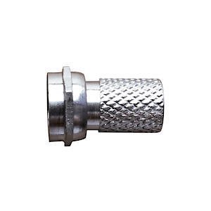 Dencon F Connector Bag of 5