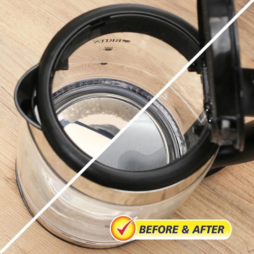 Eg Kettle Descaler 75G