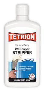 Tetrion Heavy Duty Wallpaper Stripper 500ml Concentrated