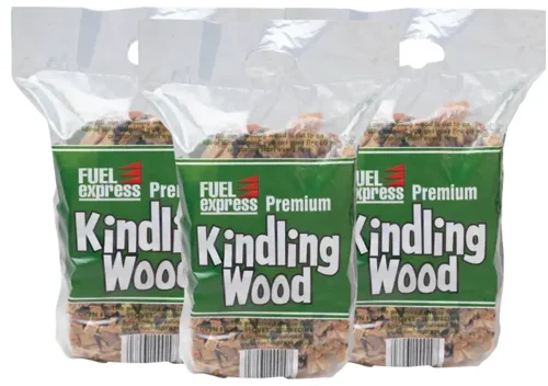 Fuel Express Kiln Dried Fire Kindling Pack x 1.7kg