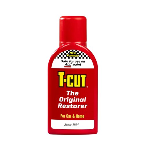 T-Cut Original, The Original Restorer Since 1954, 350ml