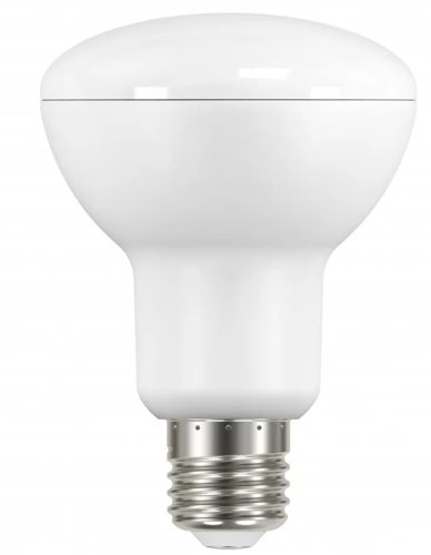 Eveready LED R80 Reflector E27 (ES) 806lm 8.8W 3,000K (Warm White), Box of 1
