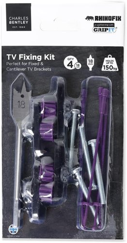 Rhinofix TV Kit