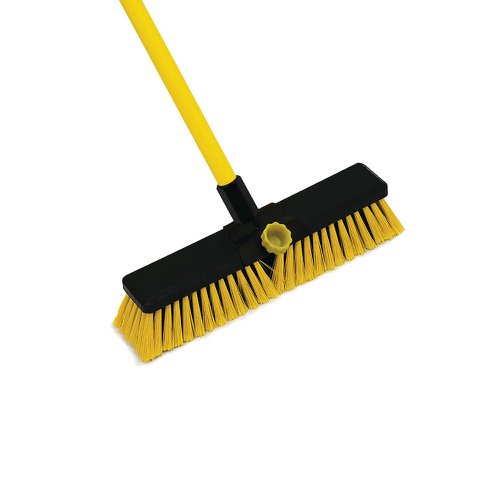 Charles Bentley Bulldozer 14 inch Broom