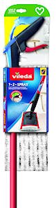 Vileda 1-2 Spray and Clean Mop System
