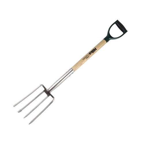 Hilka S/S Border Fork