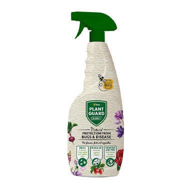 Vitax RTU Plant Guard 750ml
