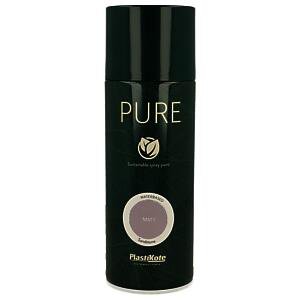 PlastiKote Pure Sandstone Matt Spray Paint 350ml