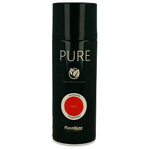 PlastiKote Pure Smooth Embers Matt Spray Paint 350ml