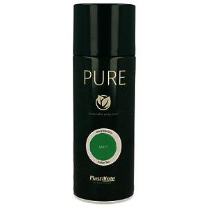PlastiKote Pure Indian Tea Matt Spray Paint 350ml