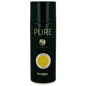 PlastiKote Pure Forsythia Matt Spray Paint 350ml