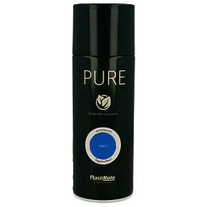 PlastiKote Pure Sapphire Pearl Matt Spray Paint 350ml