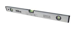 Hilka Tools Branded Spirit Level Tough Aluminium Frame 24”(600mm)