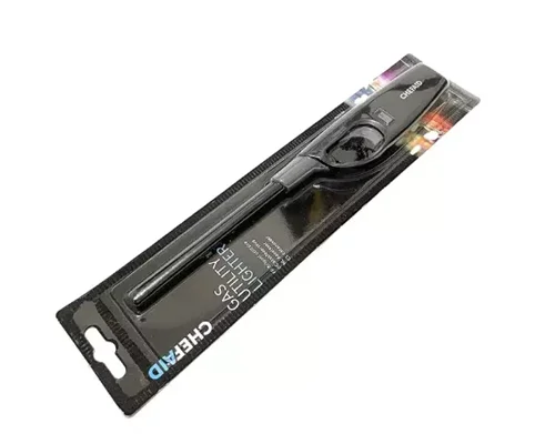 Chef Aid Refillable Gas Lighter