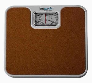 Blue Canyon Mechanical 125Kg Max Capacity Cork