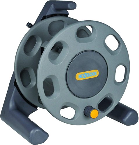 Hozelock Freestanding Empty Hose Reel 30m {2410}