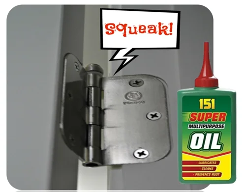 151 Super Multipurpose Oil 100ml