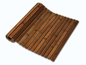 Bamboo Folding Duck Board