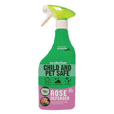 Ecofective Rose Defender RTU 1 Litre