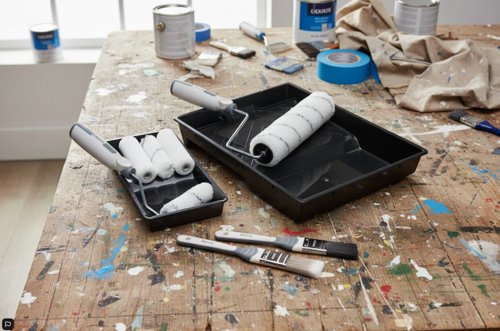 Harris Seriously Good 11 Piece Decorating Set