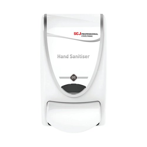 Deb InstantFOAM Complete Pump Dispenser 1 Litre INFO1CON