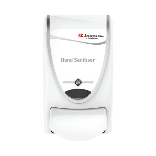 Deb InstantFOAM Complete Pump Dispenser 1 Litre INFO1CON