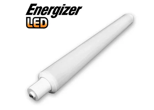 Energizer Led Strip Energy Saving Lightbulb, S15S, 6 W, Warm White